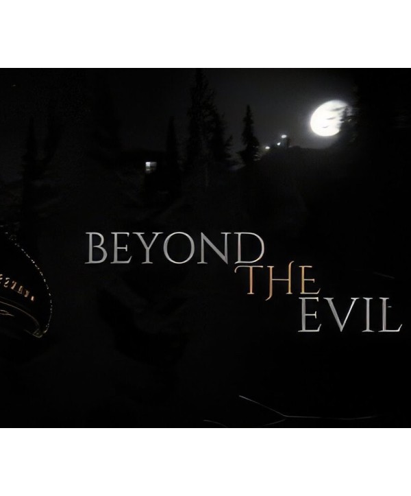 Beyond The Evil Steam Key GLOBAL